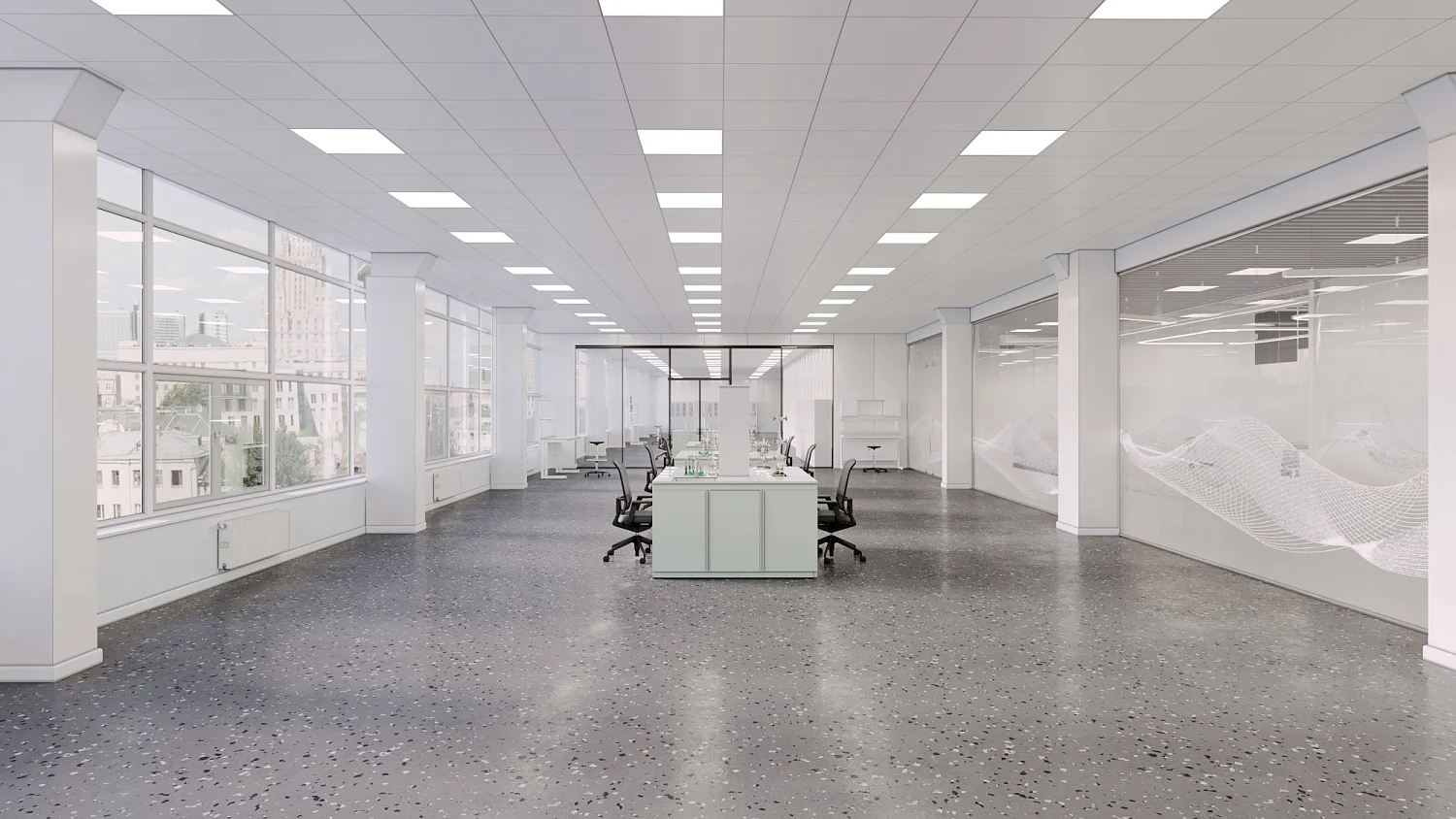 Научно-исследовательский институт точного машиностроения