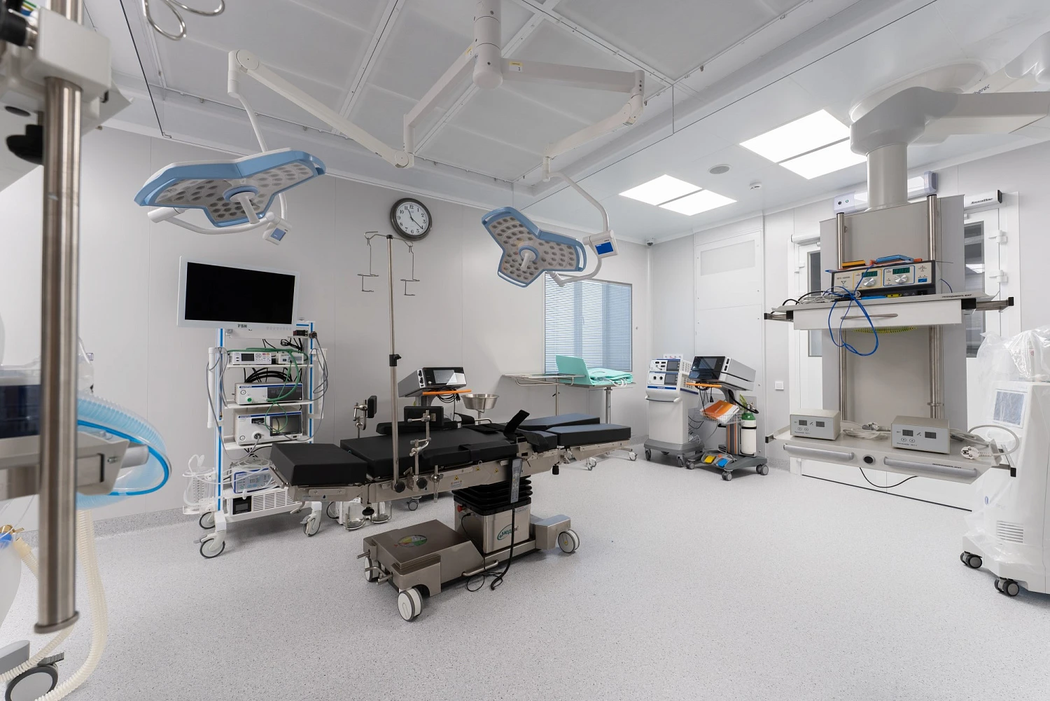 Многопрофильный медицинский центр «ЦЕНТРАВИАМЕД»