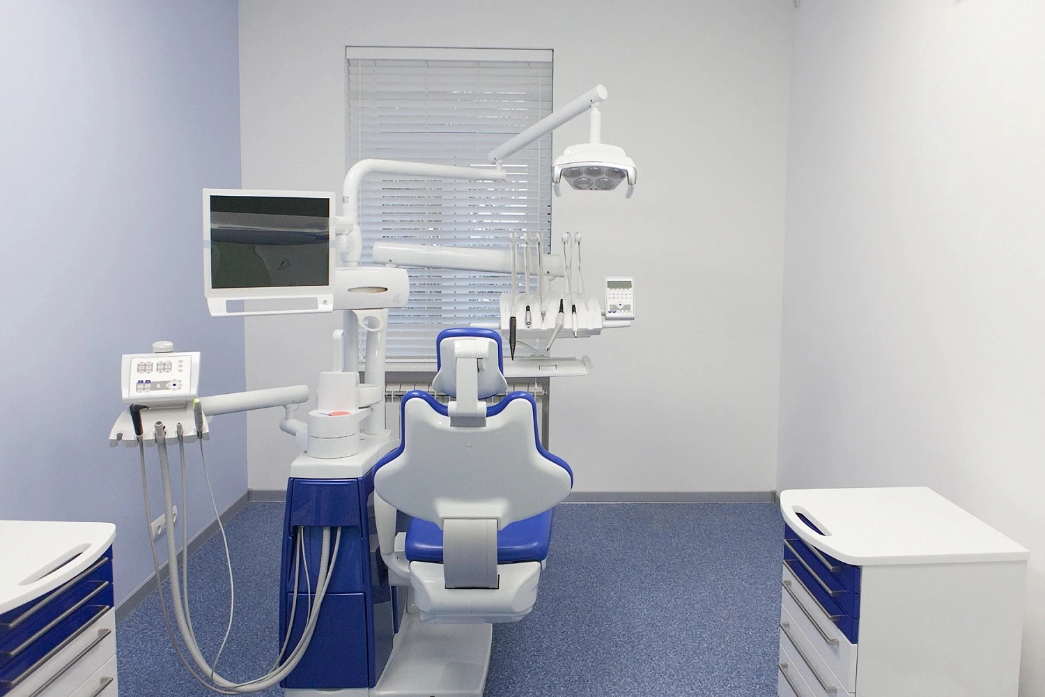 Стоматологическая клиника