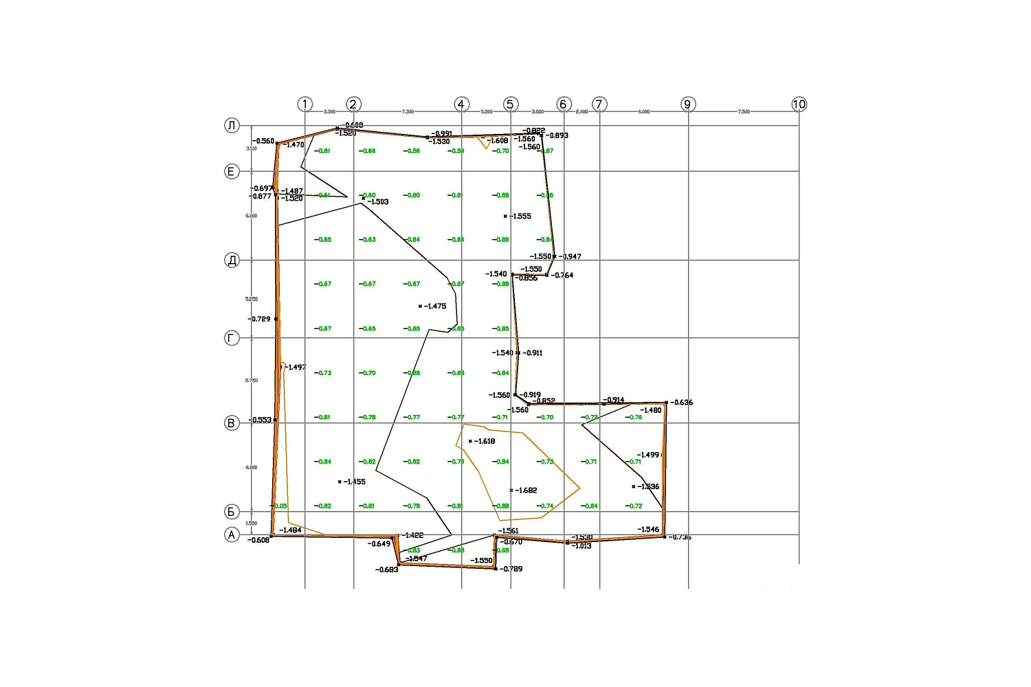 Загородный дом в коттеджном поселке «Миллениум Парк»