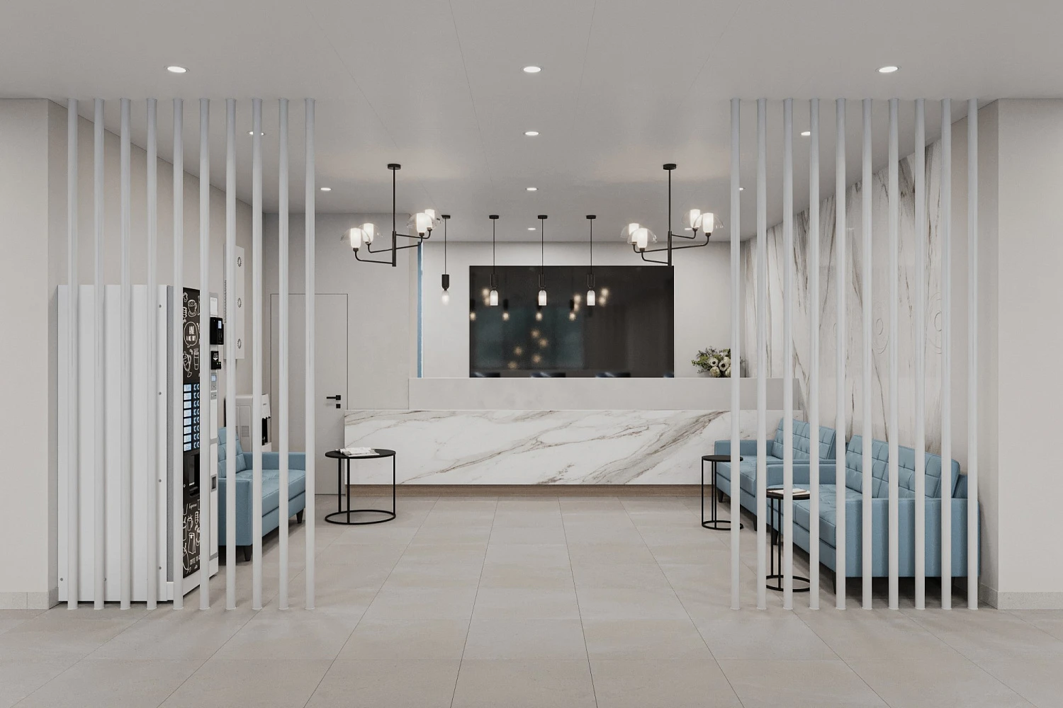 Многопрофильный медицинский центр