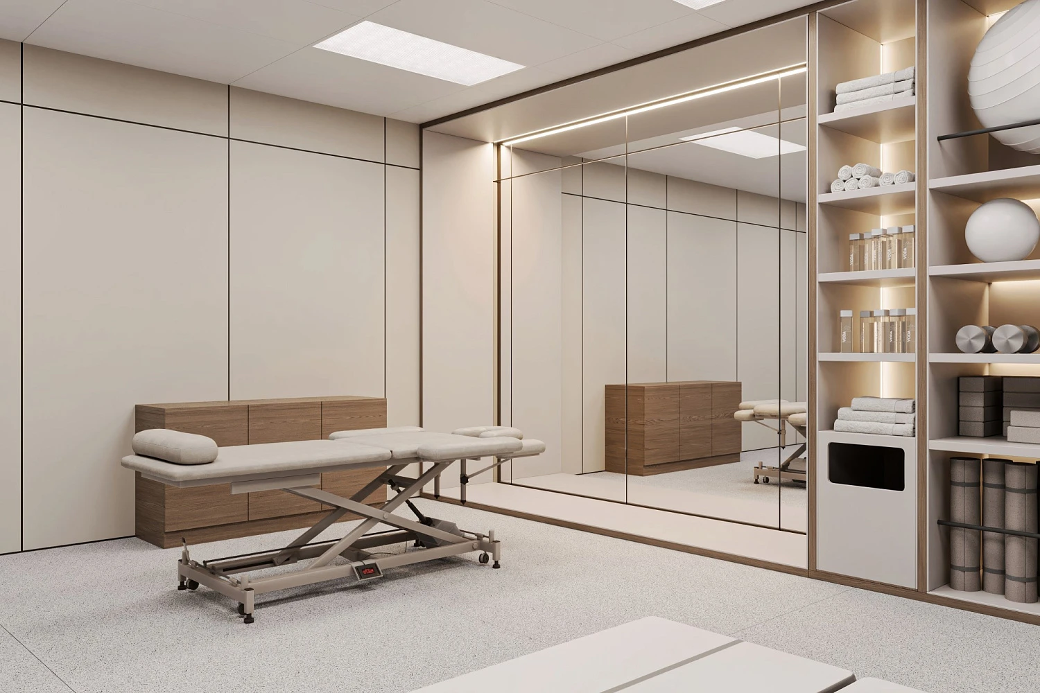 Многопрофильный консультативно-диагностический центр