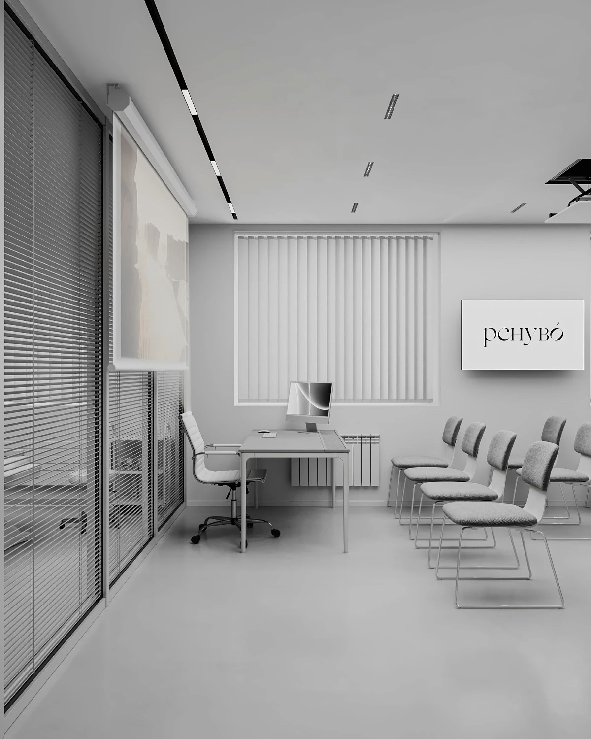 Клиника косметологии и превентивной медицины «РЕНУВО»