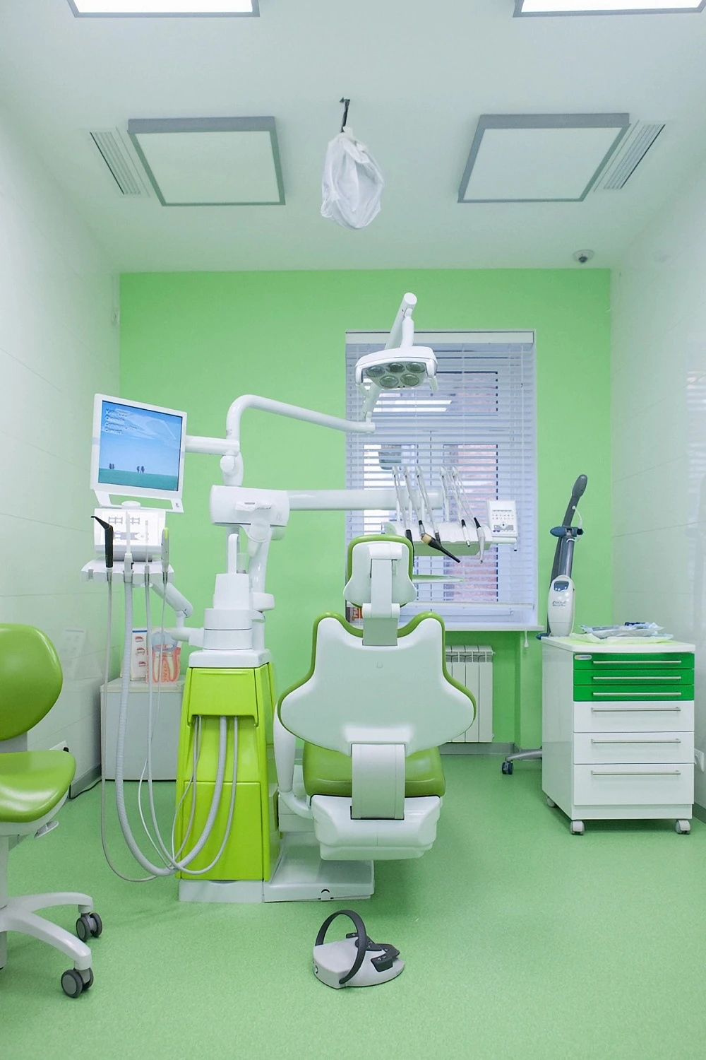 Стоматологическая клиника