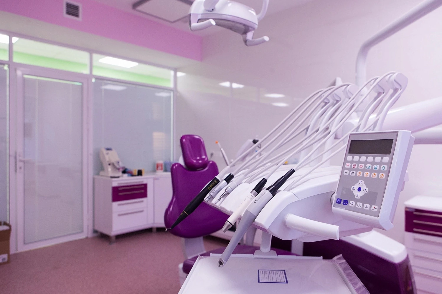 Стоматологическая клиника