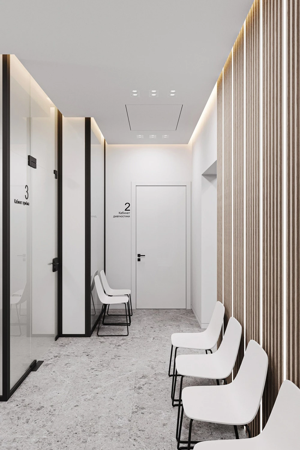 Офтальмологическая клиника «СФЕРА»