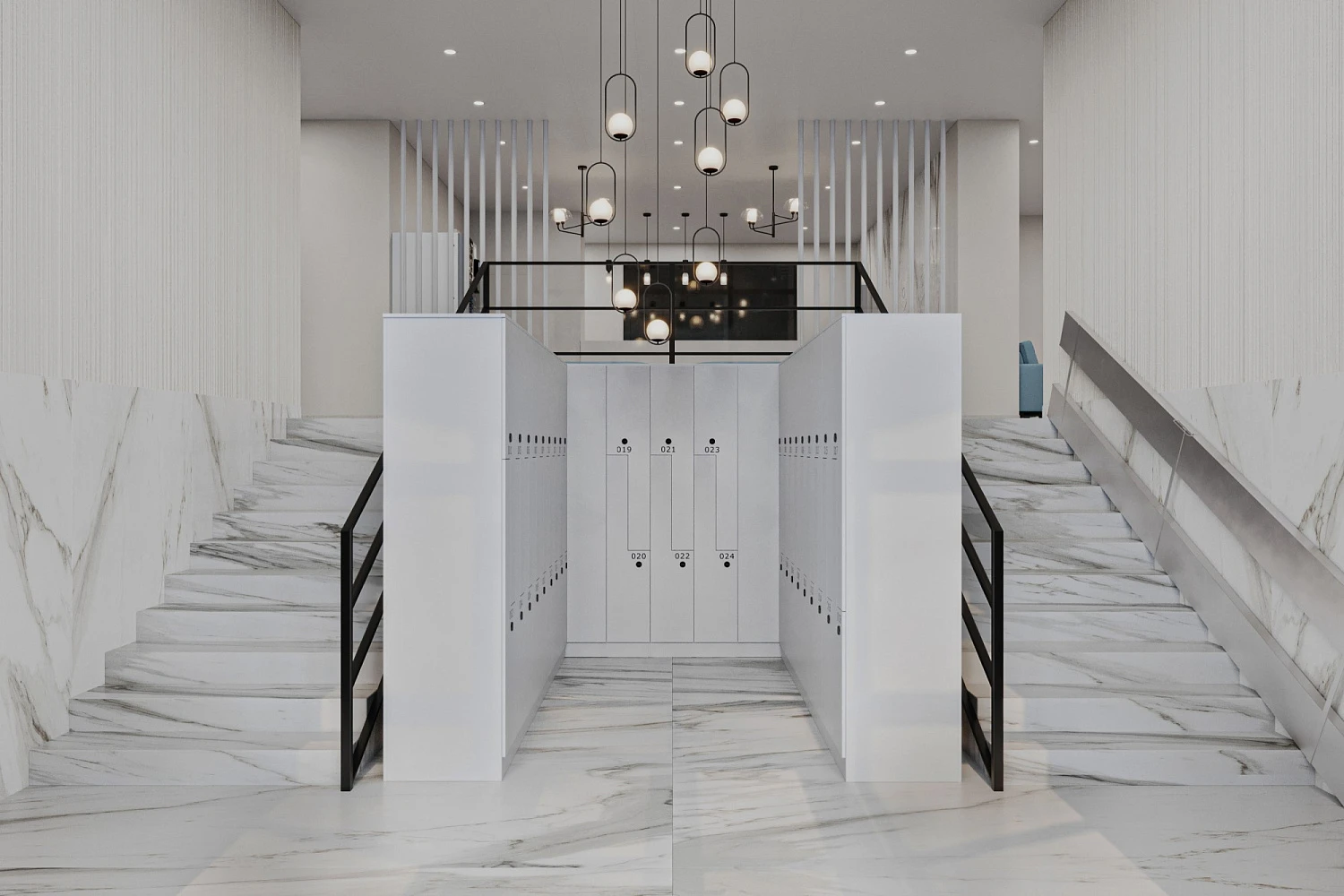 Многопрофильный медицинский центр