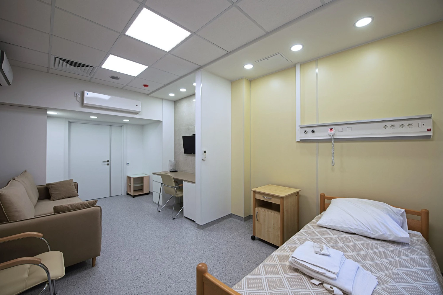 Клинический госпиталь «НЕЙРОВИТА»