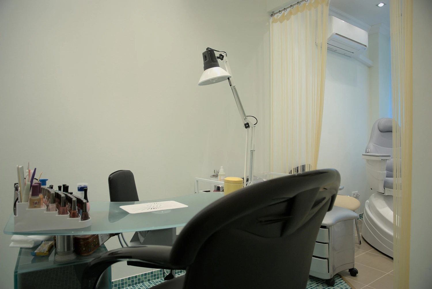 Медицинский центр многофункционального комплекса Минфина России