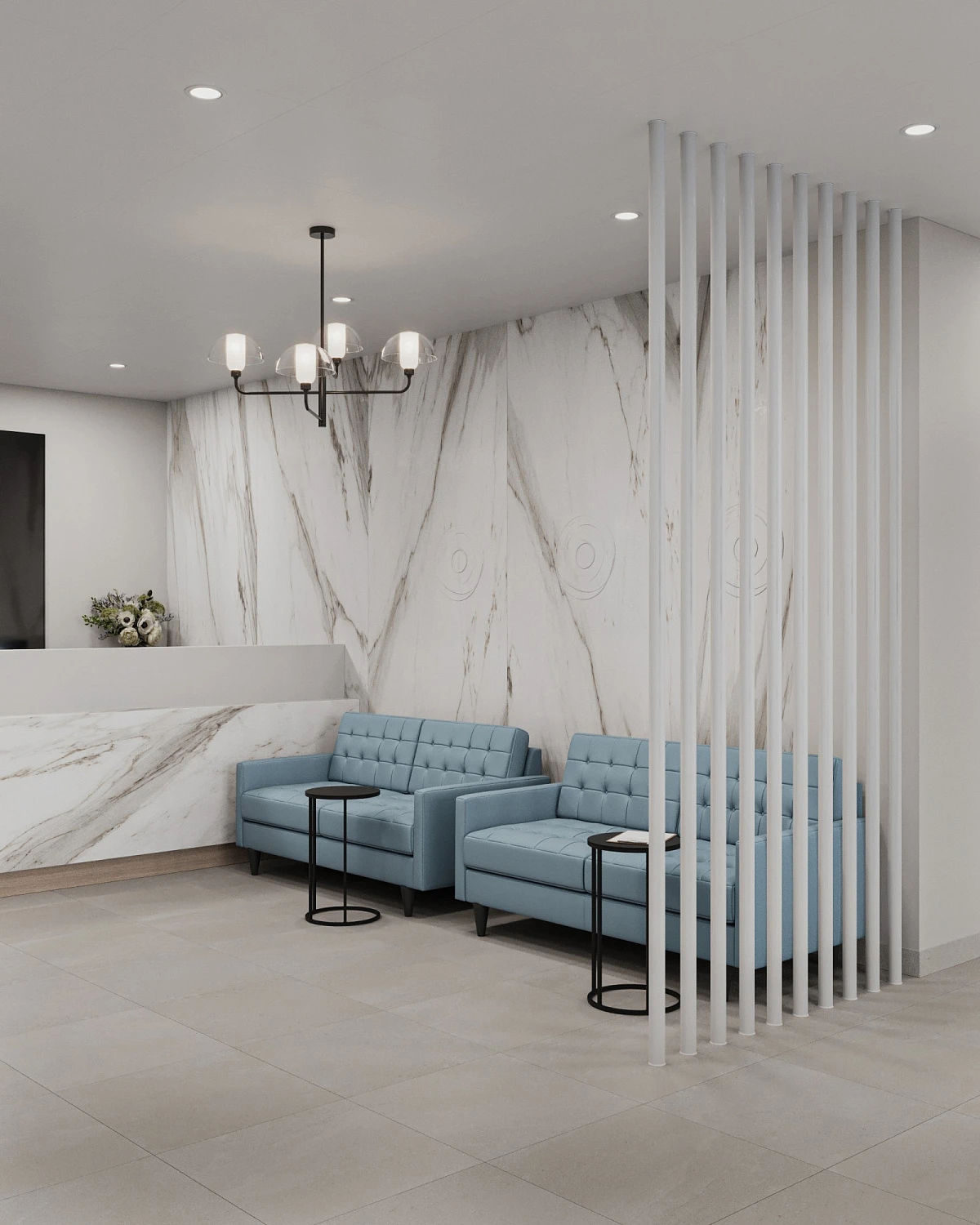 Многопрофильный медицинский центр