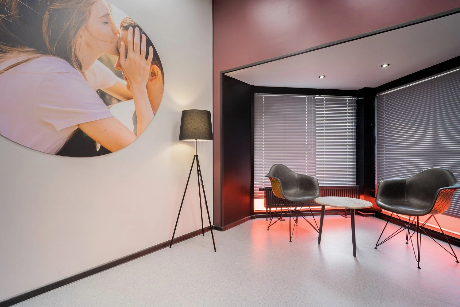 Клиника репродуктивных технологий «ECO FAMILY CLINIC»