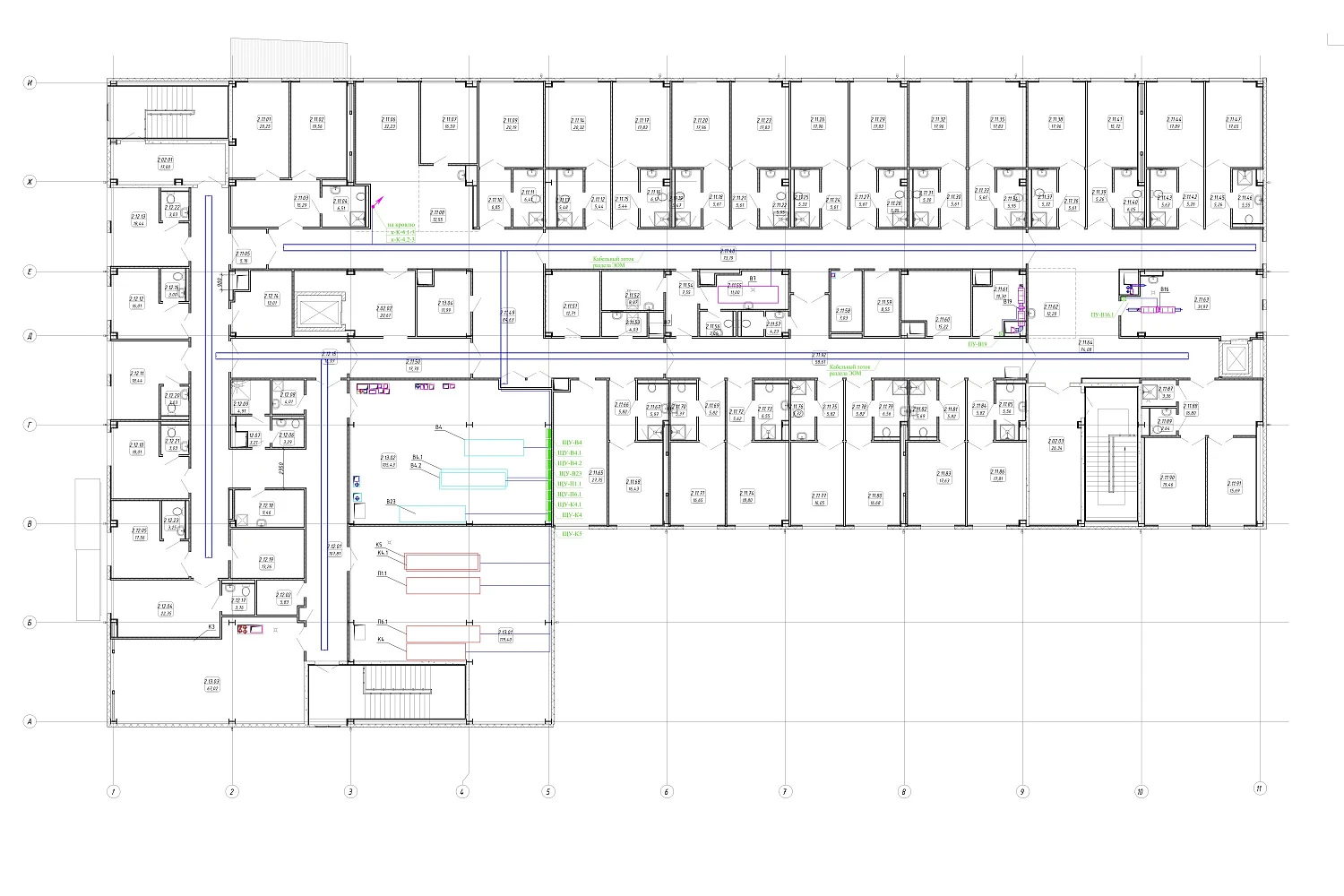 Клинический госпиталь «ЛАПИНО»
