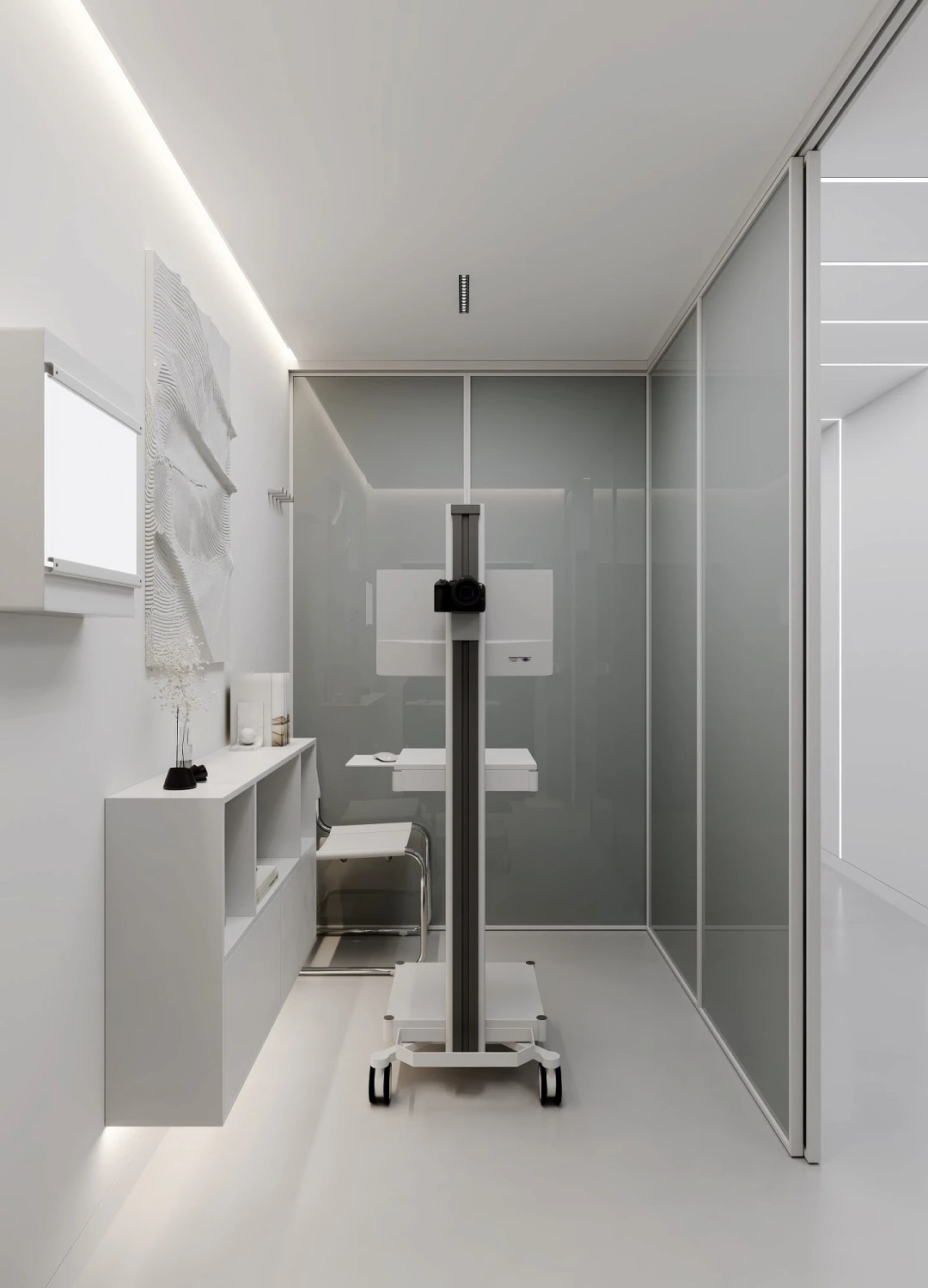 Клиника косметологии и превентивной медицины «РЕНУВО»