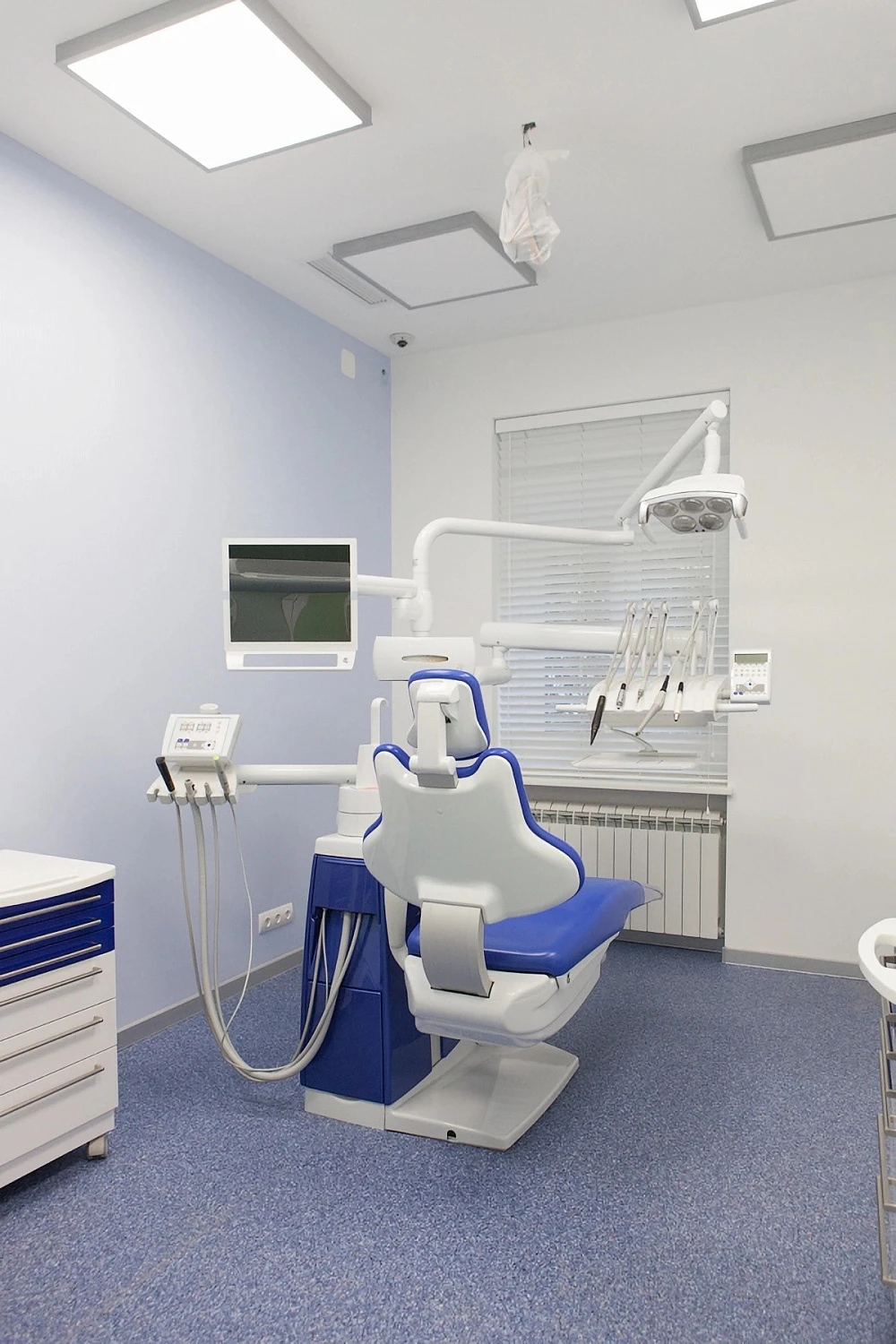 Стоматологическая клиника
