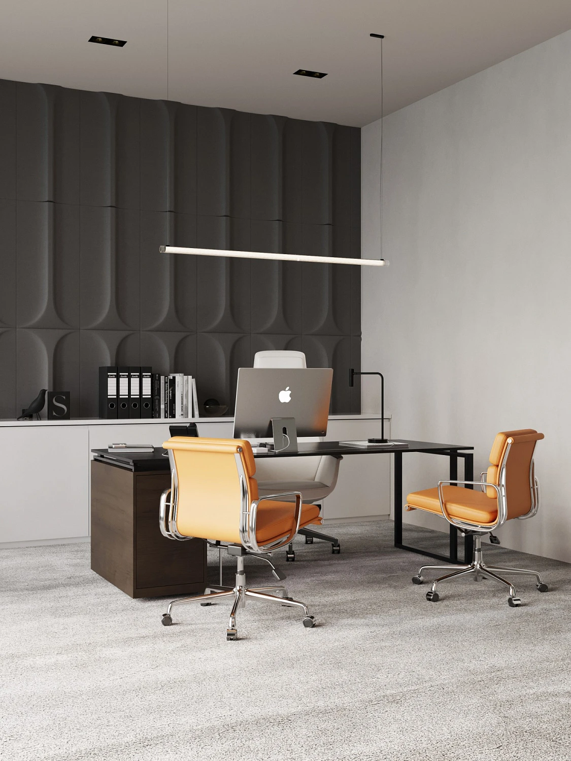 Офис в бизнес-центре «Неополис»