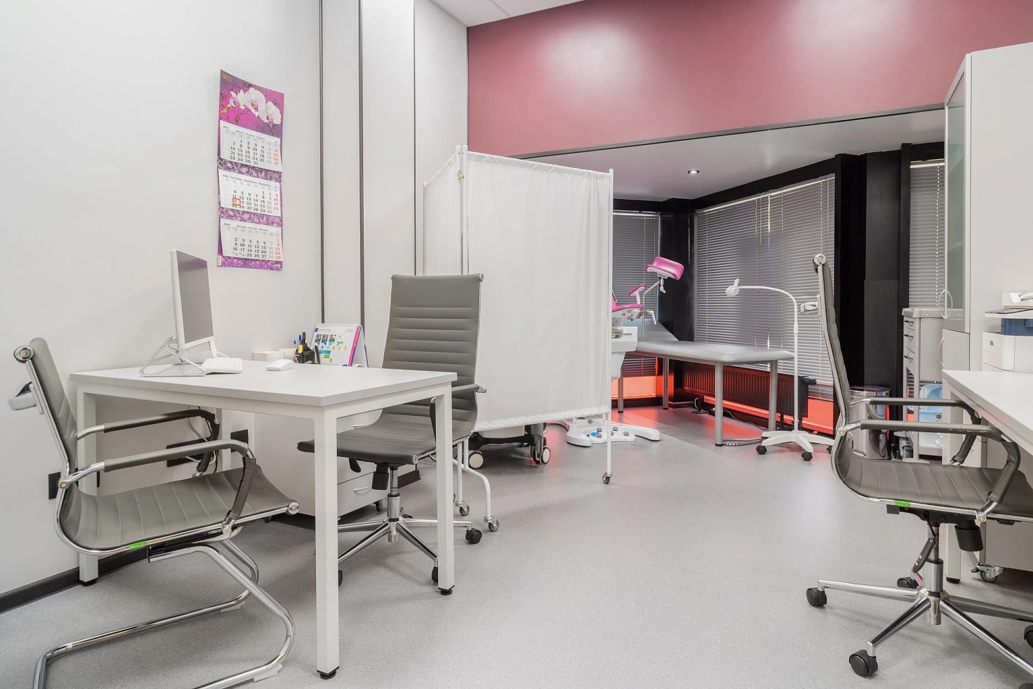 Клиника репродуктивных технологий «ECO FAMILY CLINIC»