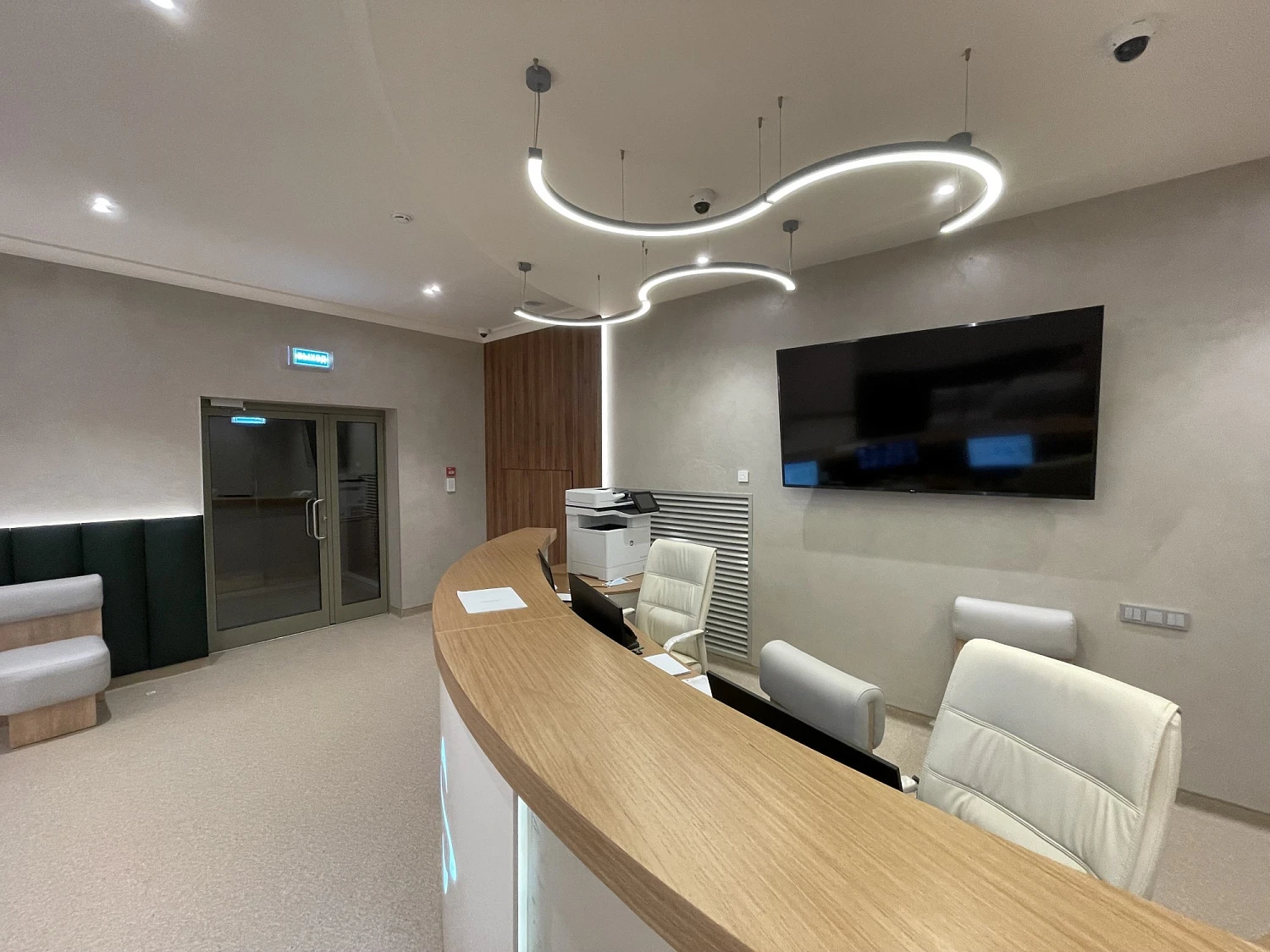 Многопрофильный медицинский центр «АТЛАС»