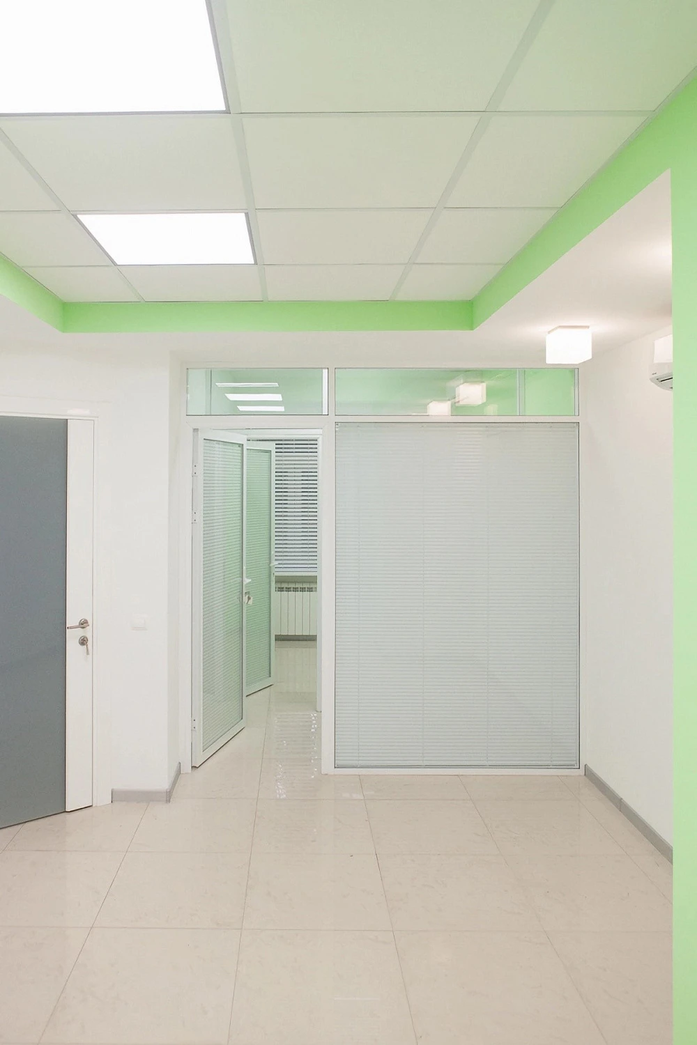 Стоматологическая клиника