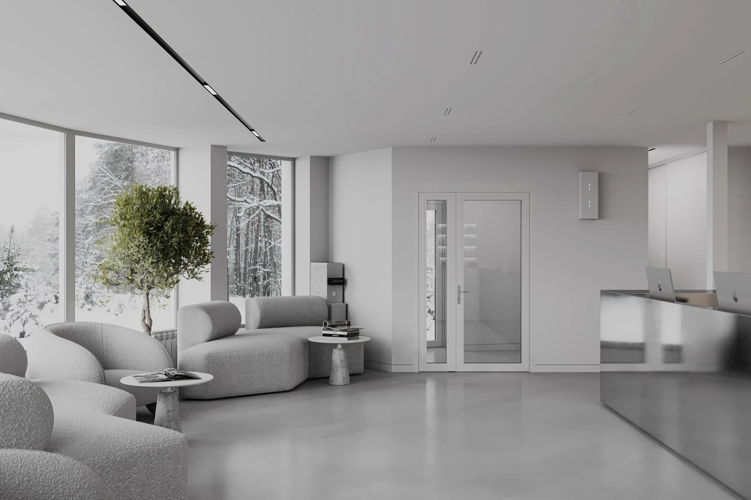 Клиника косметологии и превентивной медицины «РЕНУВО»