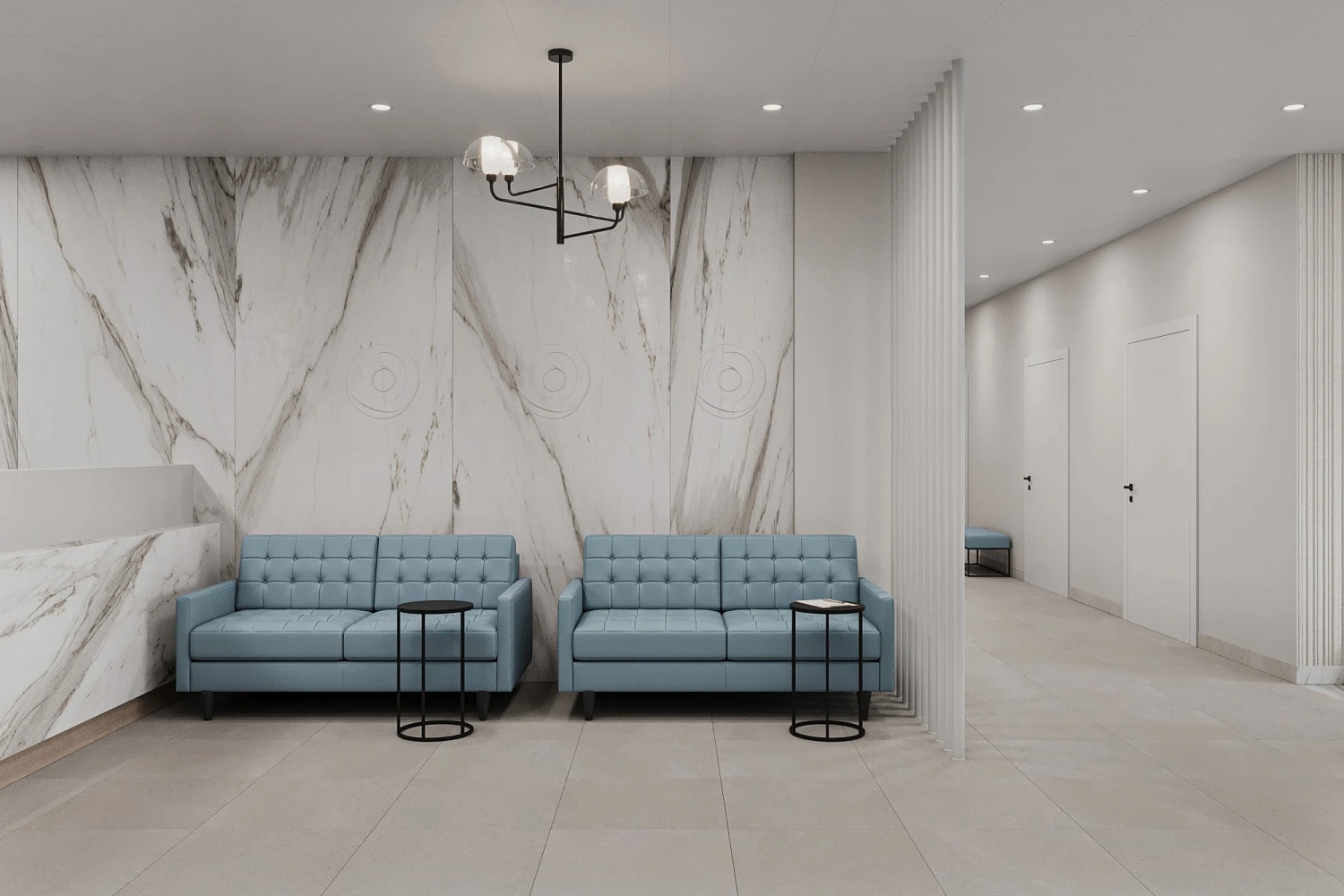 Многопрофильный медицинский центр