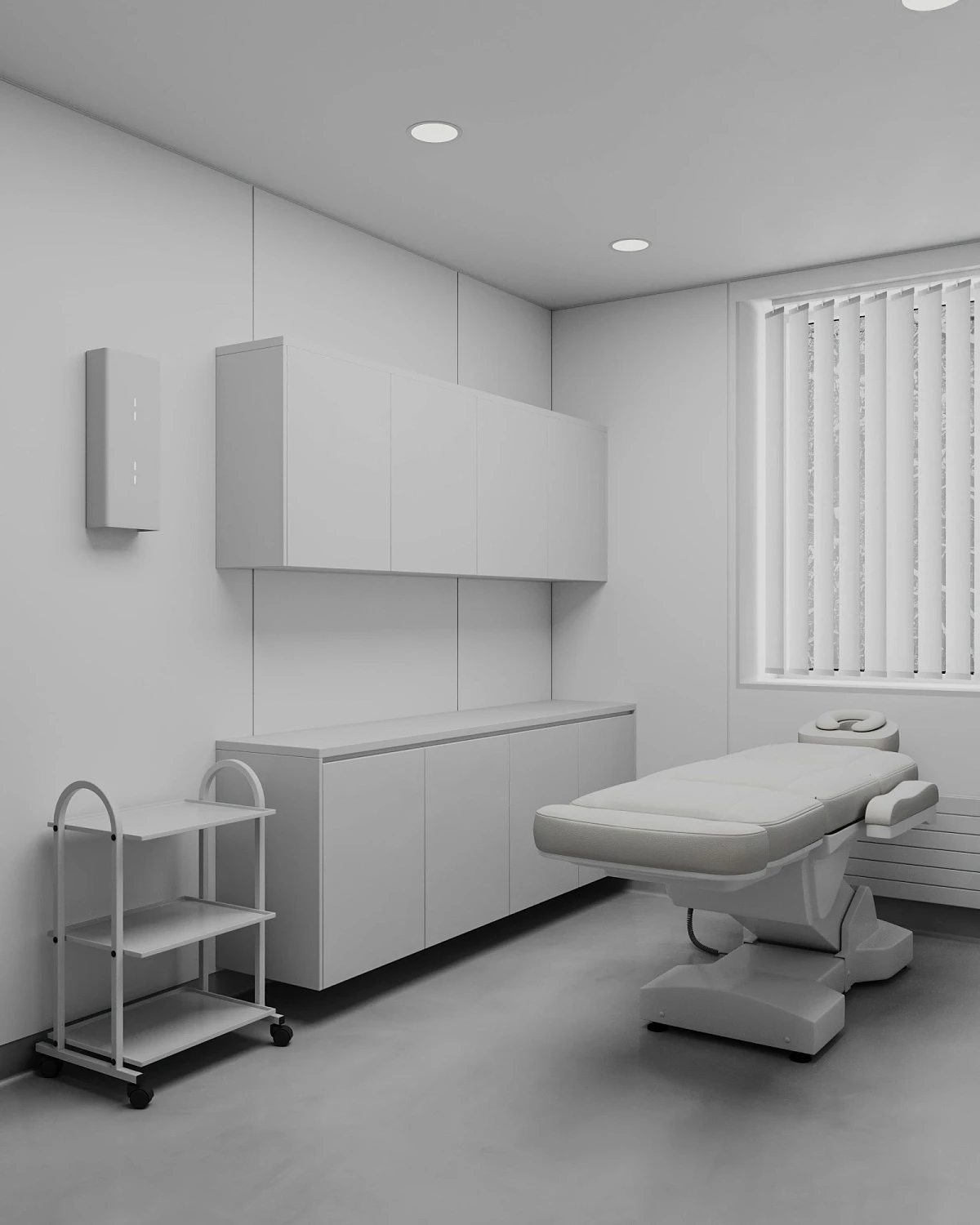 Клиника косметологии и превентивной медицины «РЕНУВО»