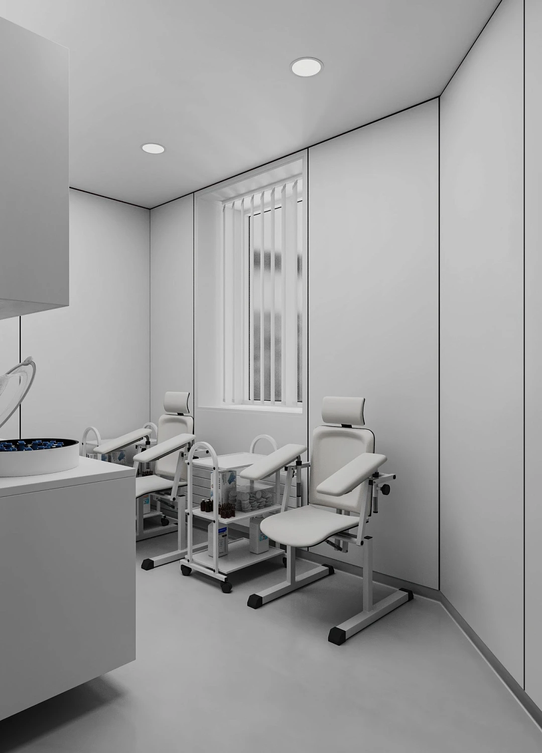 Клиника косметологии и превентивной медицины «РЕНУВО»