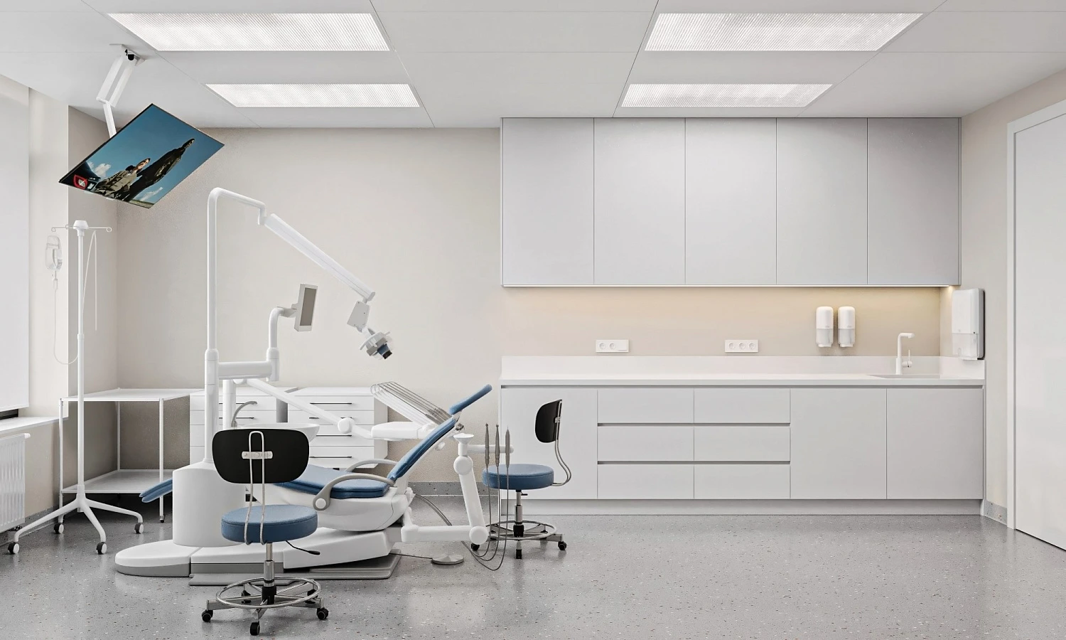 Многопрофильный консультативно-диагностический центр