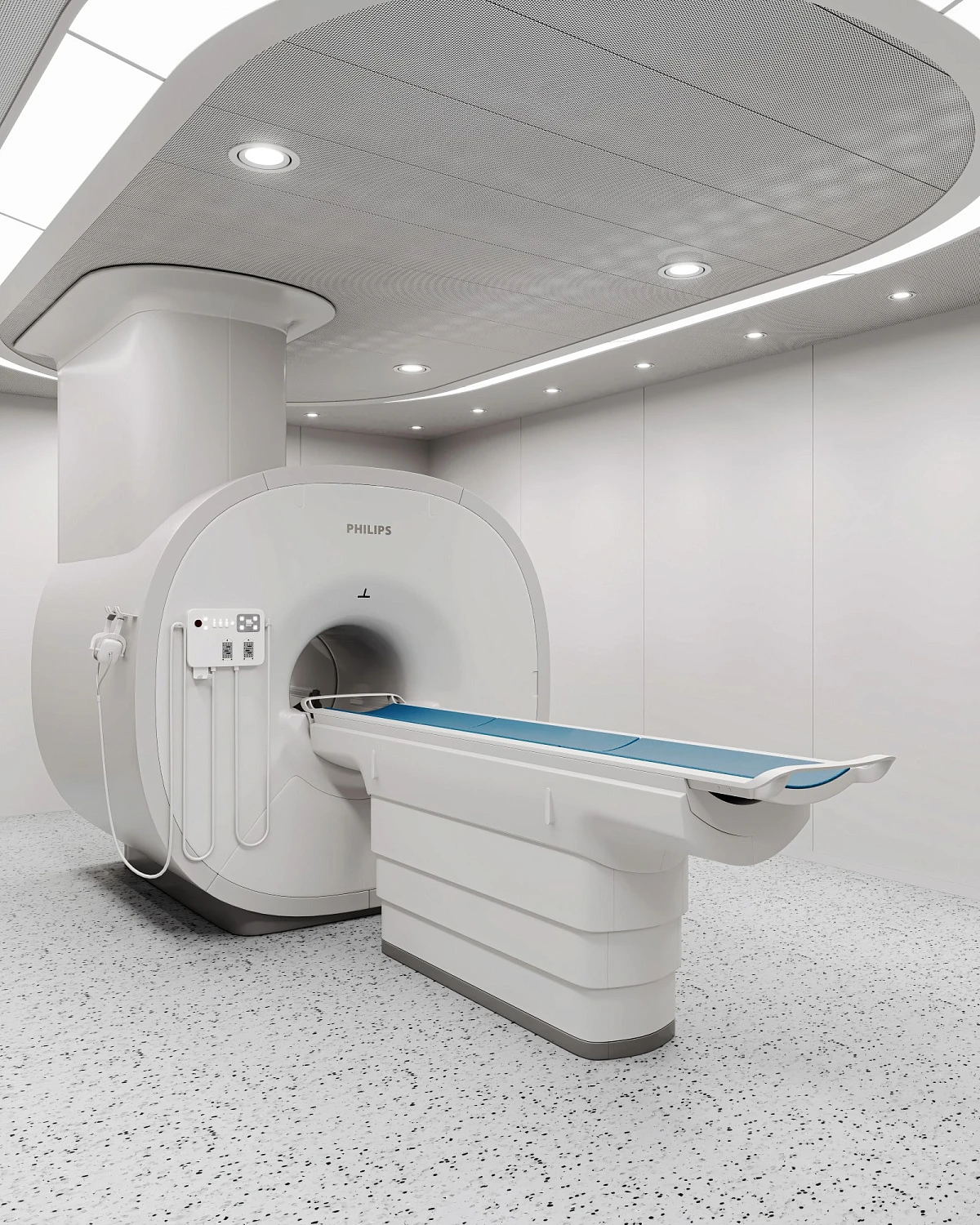 Многопрофильный консультативно-диагностический центр