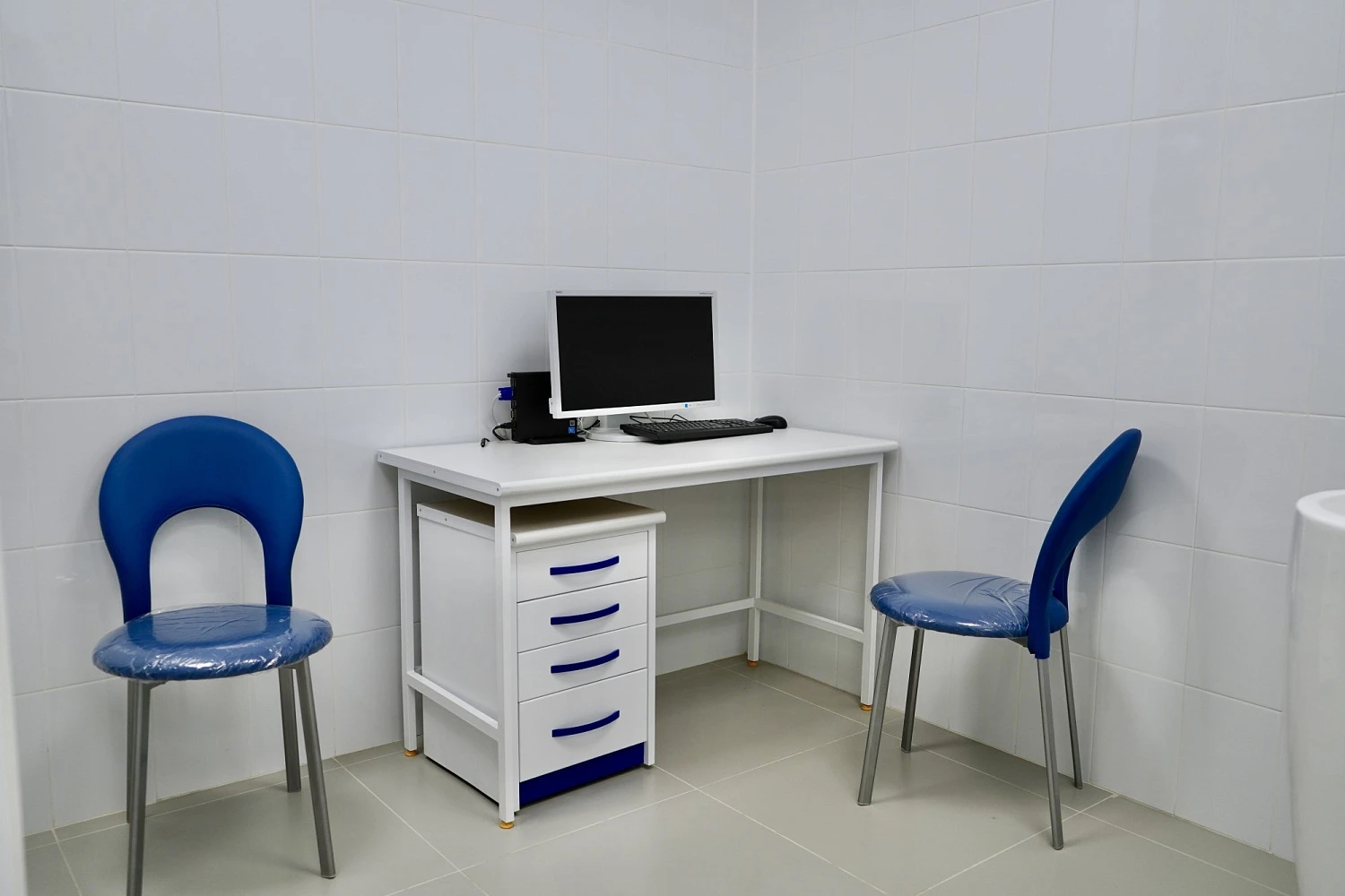 Стоматологическая клиника «СИЛИКОН»