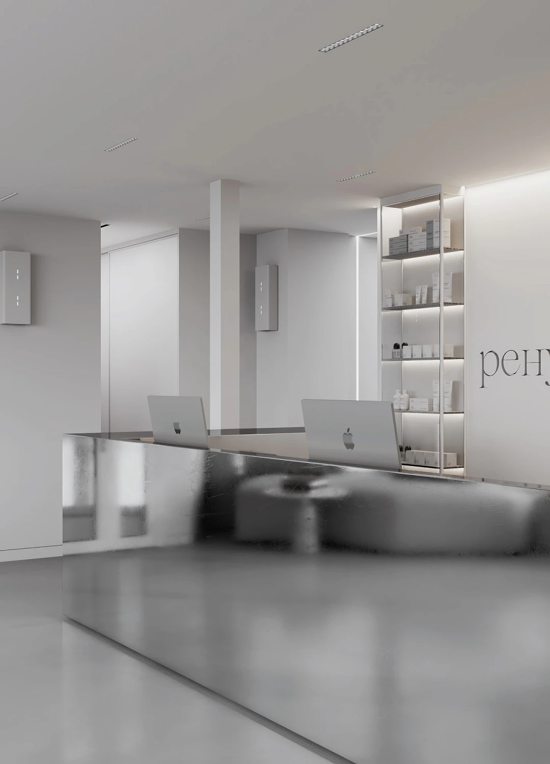 Клиника косметологии и превентивной медицины «РЕНУВО»