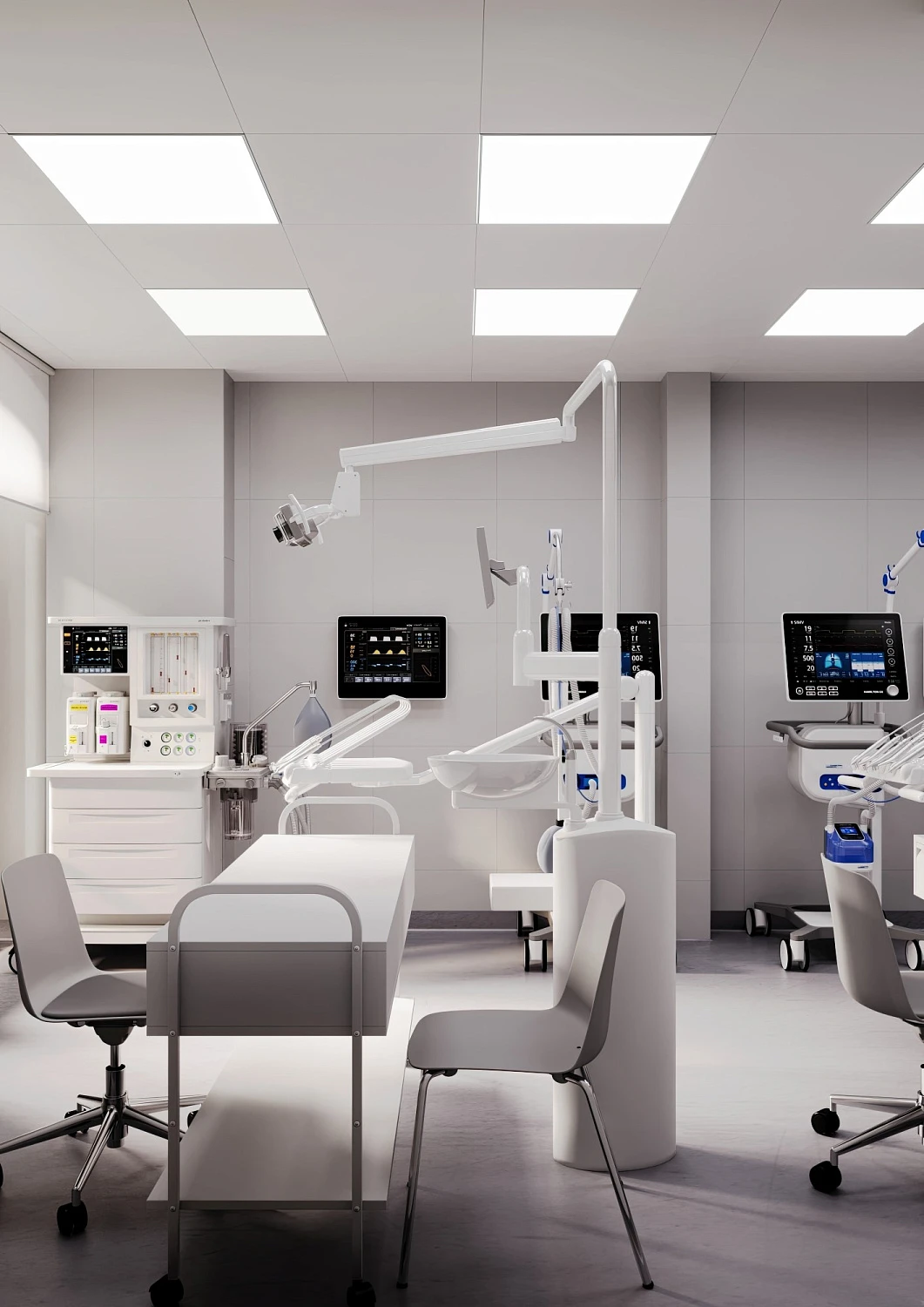 Ветеринарная клиника