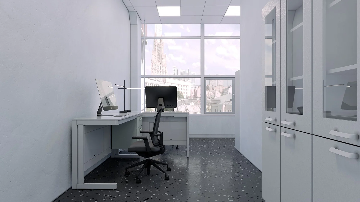 Научно-исследовательский институт точного машиностроения