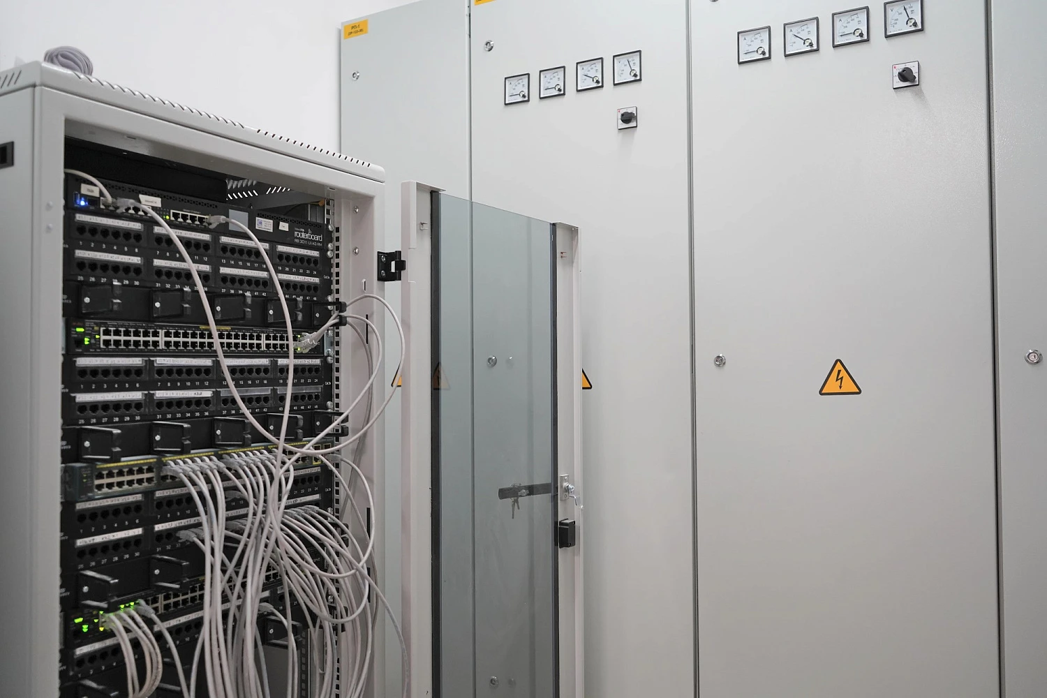 Лаборатория «ИНТЕРЛАБСЕРВИС»