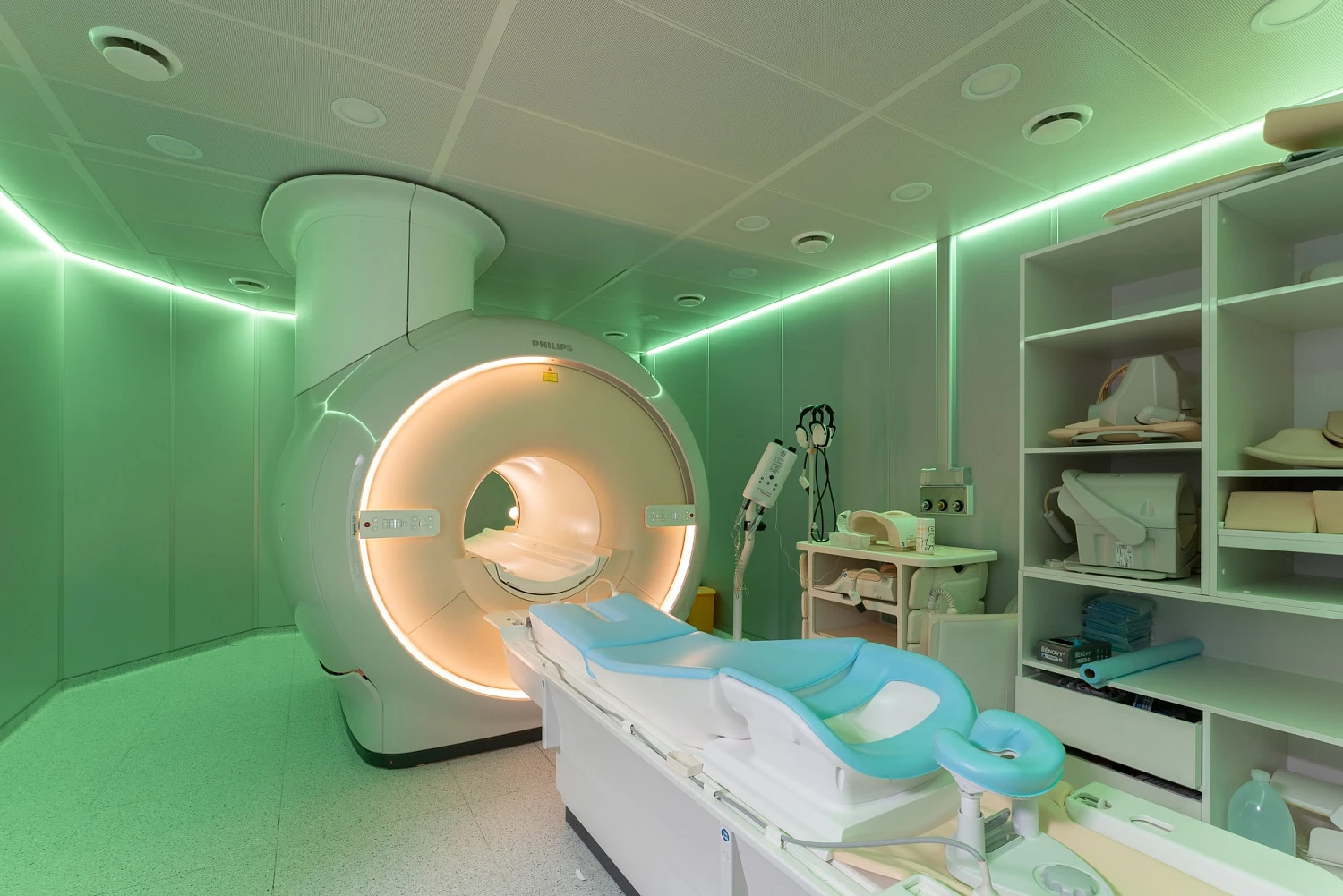 Многопрофильный медицинский центр «ЦЕНТРАВИАМЕД»