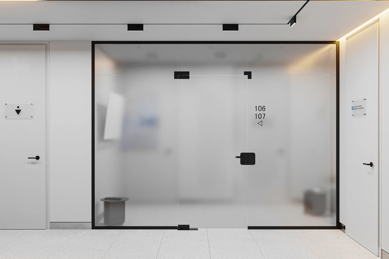 Клиника подологии