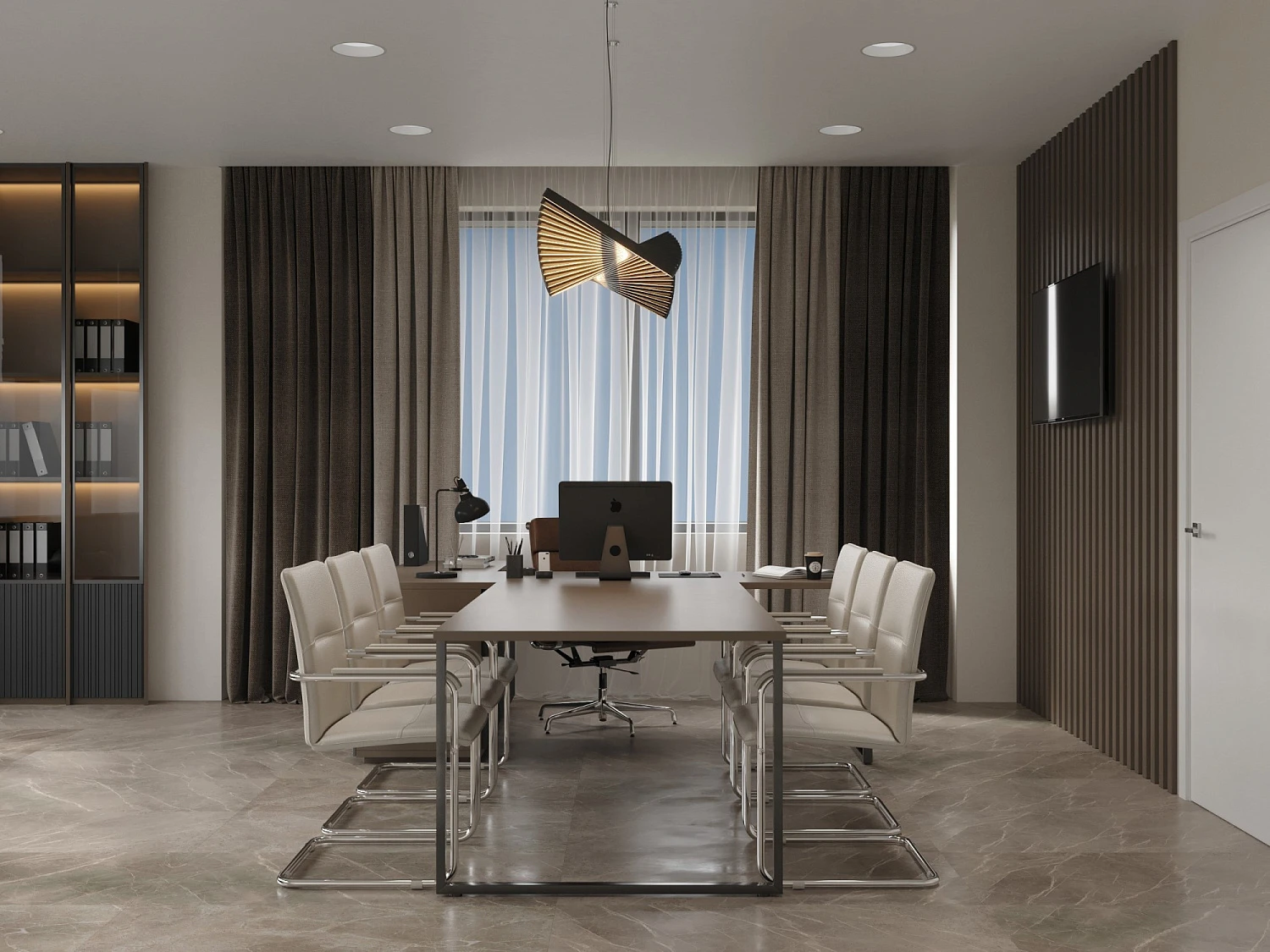 Клинический госпиталь