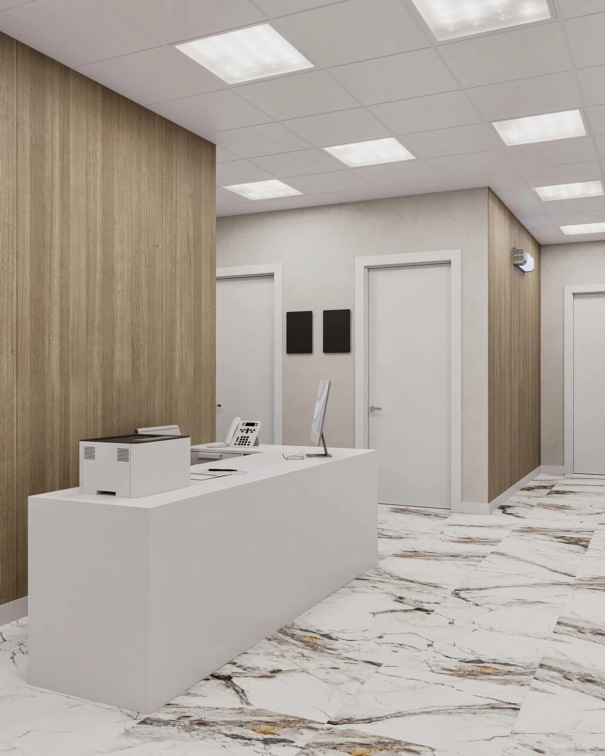 Клиника экстракорпорального оплодотворения «FARNA EUROCLINIC»