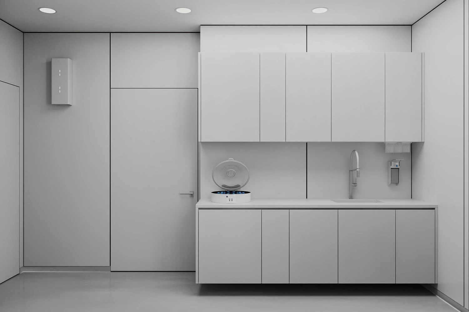 Клиника косметологии и превентивной медицины «РЕНУВО»