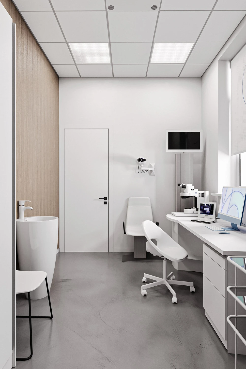 Офтальмологическая клиника «СФЕРА»