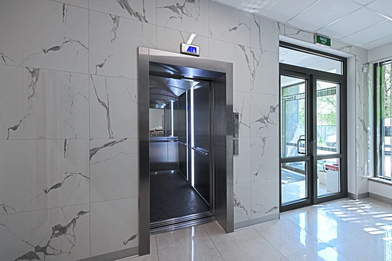 Клинический госпиталь «НЕЙРОВИТА»