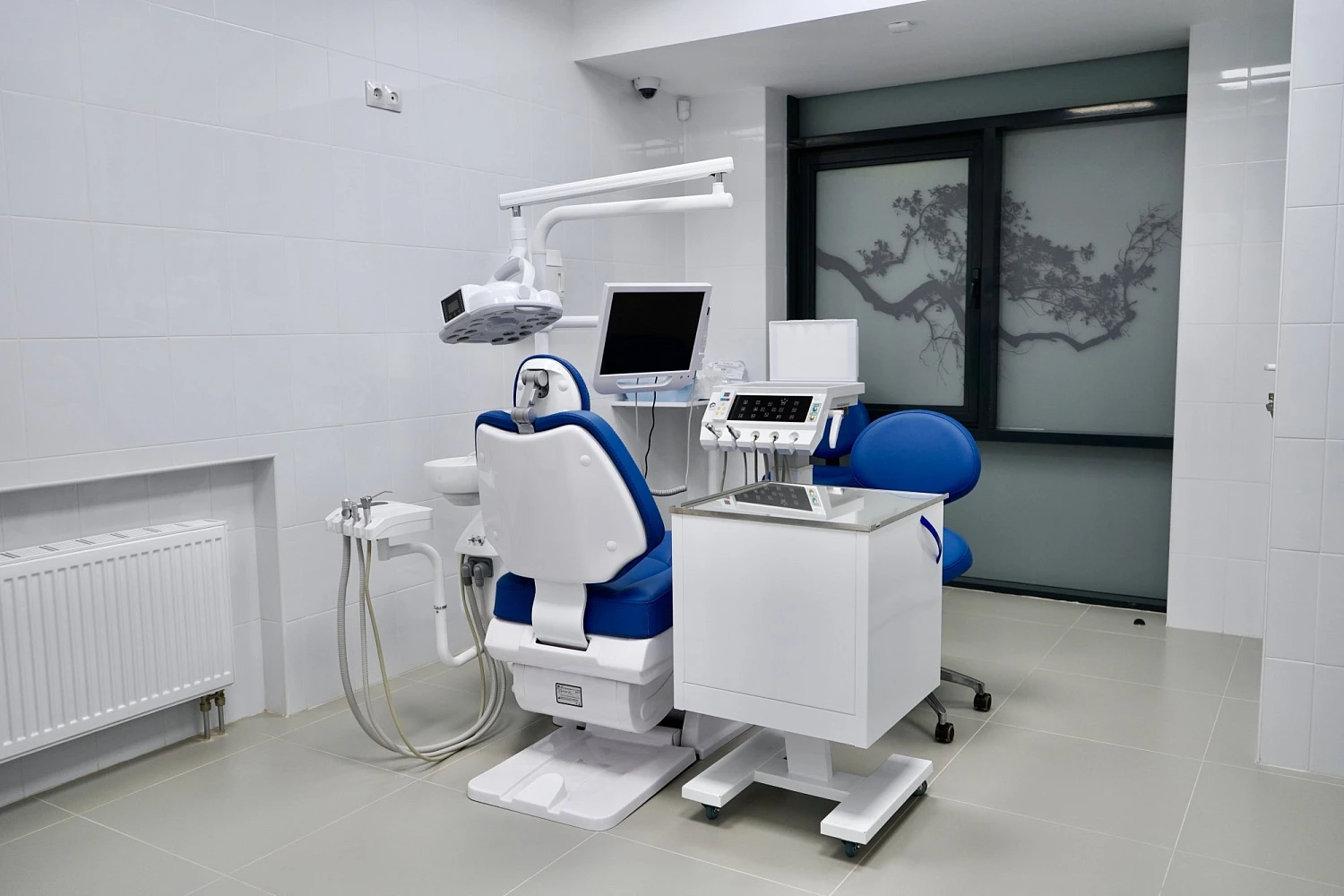 Стоматологическая клиника «СИЛИКОН»