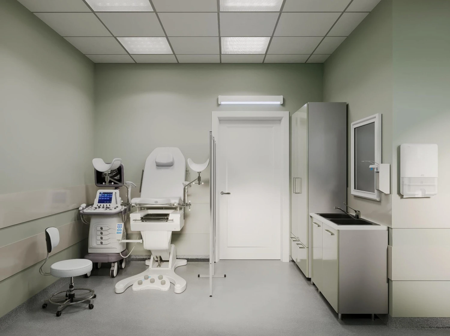 Клиника «Доктор Ермолаев»