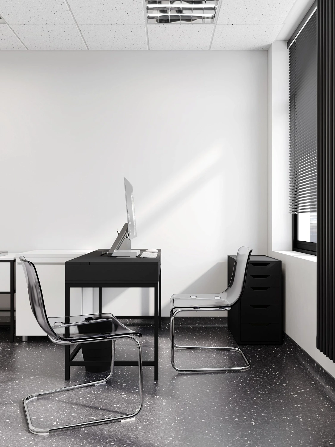 Поликлиника