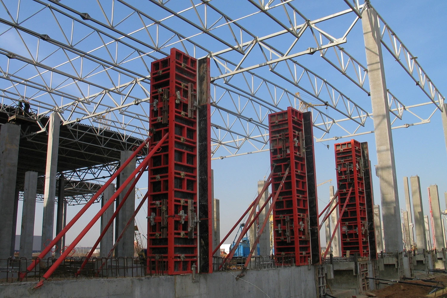 Складской комплекс