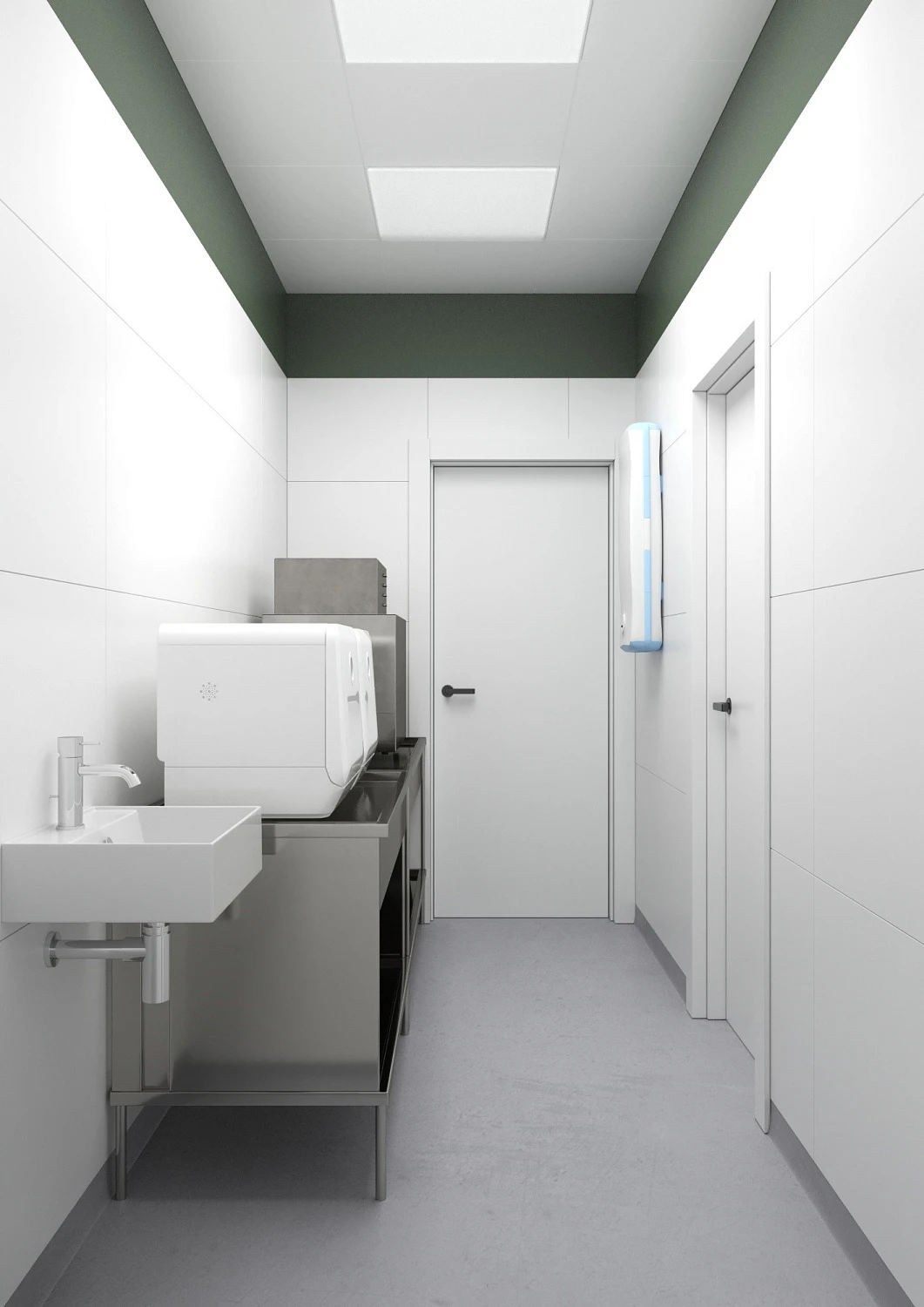 Ветеринарная клиника