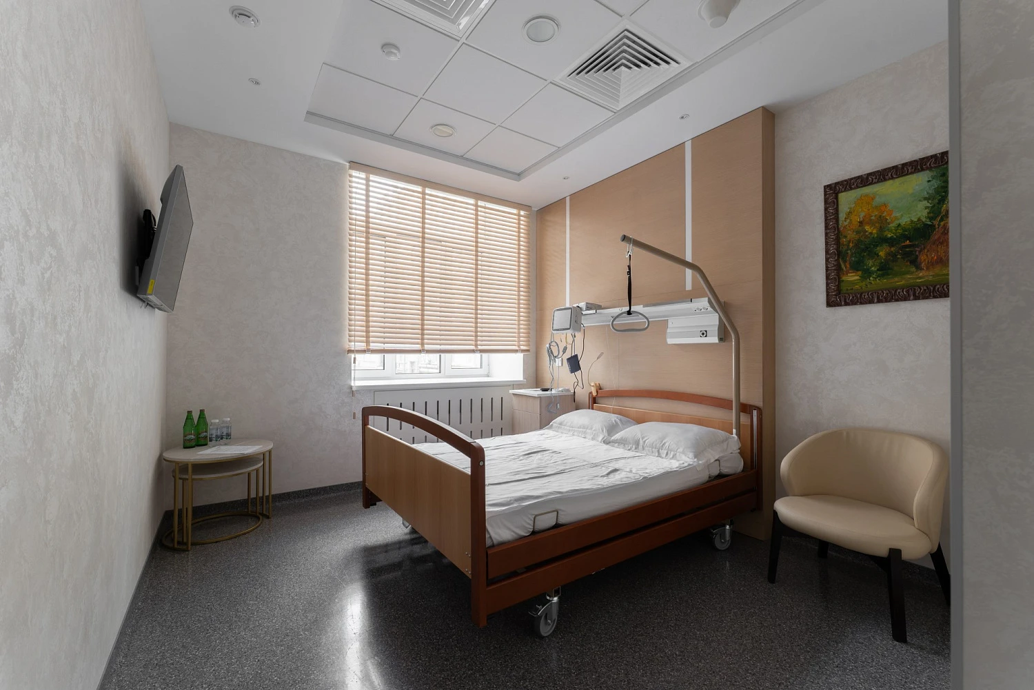 Многопрофильный медицинский центр «ЦЕНТРАВИАМЕД»