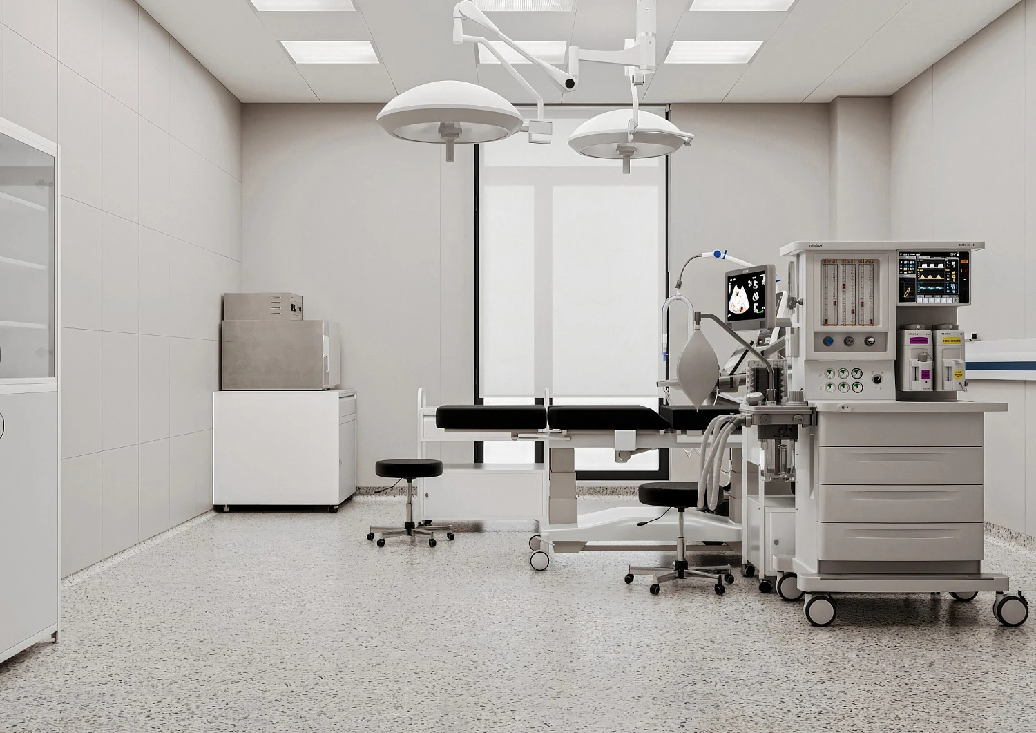 Клиника экстракорпорального оплодотворения «FARNA EUROCLINIC»