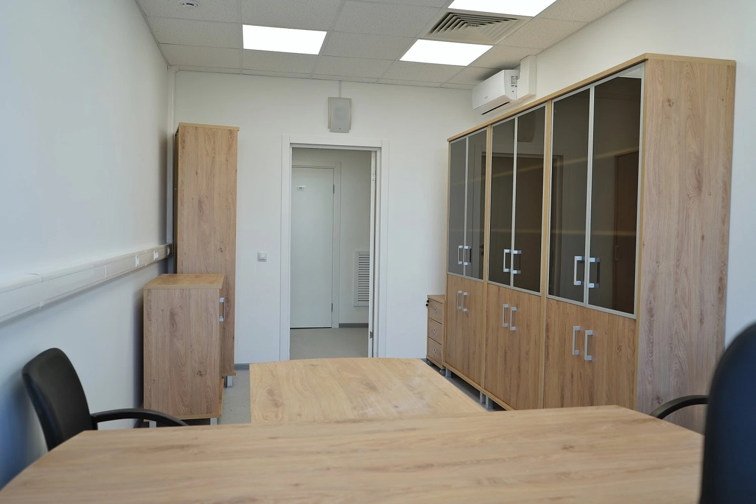 Лаборатория «ИНТЕРЛАБСЕРВИС»