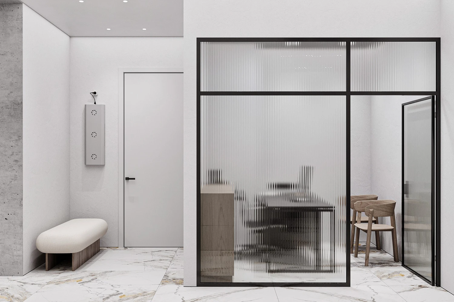 Клиника экстракорпорального оплодотворения