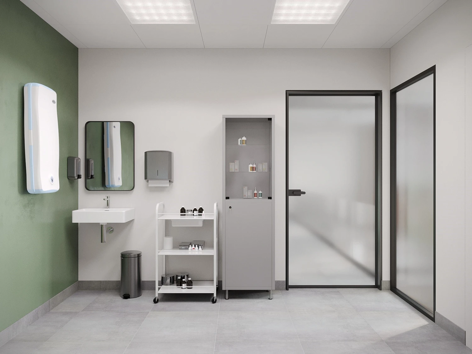 Ветеринарная клиника